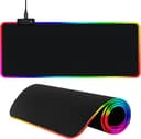 Mousepad Gamer RGB Extra Grande