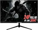 Monitor Gamer Rise Mode 24" 165Hz IPS