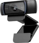 Webcam Logitech C920e Full HD